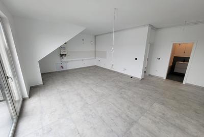 Apartament cu 2 camere decomandat în Șagului - 2