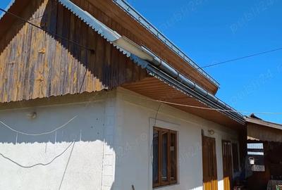 Casă cu 4 camere în Schit-Orășeni - 8