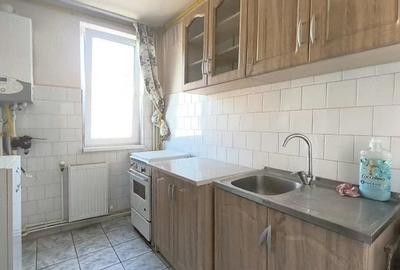 Apartament cu 2 camere decomandat în Bălcescu