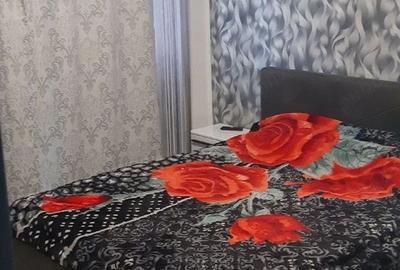 Apartament cu 2 camere decomandat, mobilat în Berceni