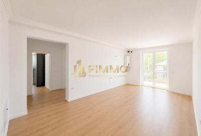Apartament cu 3 camere decomandat în Ipotești - 1