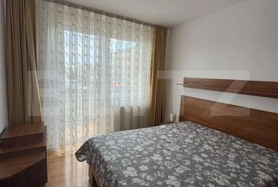 Apartament cu 2 camere în Central - 7