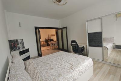 Apartament cu 3 camere semidecomandat în Grădina Icoanei - 2