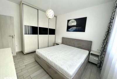 Apartament cu 3 camere semidecomandat în Est - 3