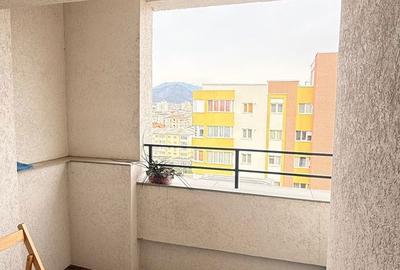 Apartament cu 2 camere decomandat, mobilat în Traian - 8