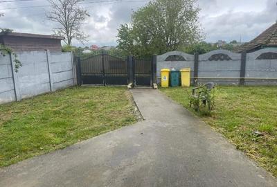 Casă individuală cu 4 camere cu Teren 500 Mp în Aluta - 9