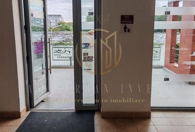 Garsonieră decomandată, mobilată în Vitan