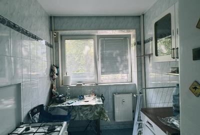 Apartament cu 2 camere semidecomandat în Titan - 9