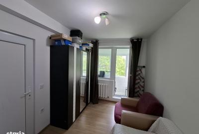 Apartament cu 2 camere în City Park Mall