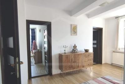 Casă individuală cu 4 camere cu Canalizare în Gheorgheni - 5