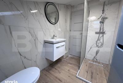 Apartament cu 2 camere în Europa - 5