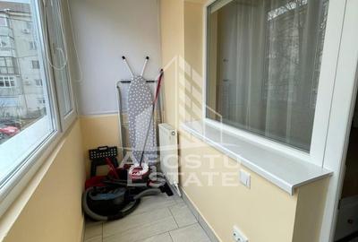 Apartament cu 2 camere decomandat, mobilat în Steaua