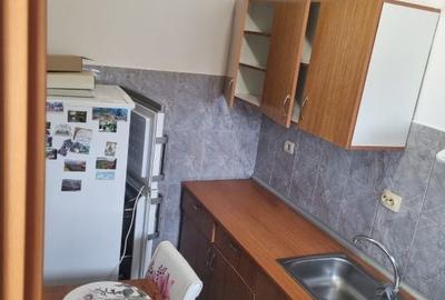 Garsonieră decomandată în Obor - 10
