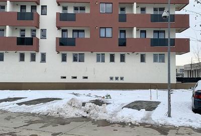 Garsonieră, mobilată în Prelungirea Ghencea - 1