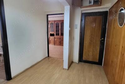 Apartament cu 2 camere decomandat, mobilat în Lotus - 10