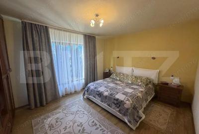 Casă cu 5 camere cu Teren 800 Mp în Surduc - 8