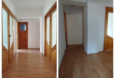Apartament cu 4 camere decomandat în Răcădău - 5