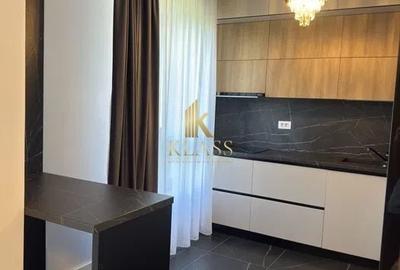 Apartament cu 2 camere în Sisești