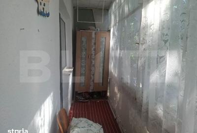Apartament cu 2 camere decomandat în Central - 7