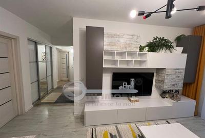 Apartament cu 3 camere decomandat, mobilat în Galata - 1