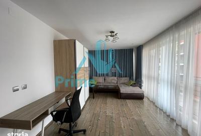 Apartament cu 2 camere, mobilat în Între Lacuri - 5