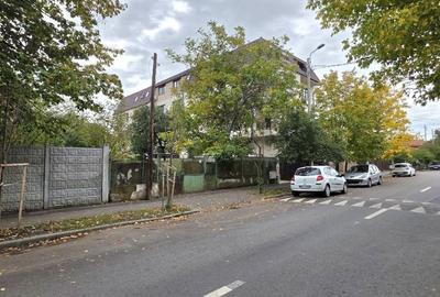 Teren Construcții intravilan de 450 mp, în Chitila - 1