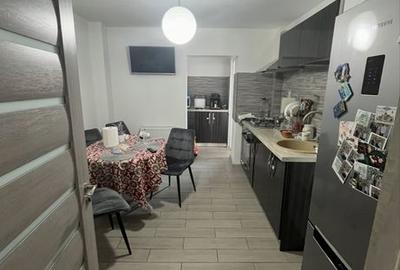 Apartament cu 4 camere în Romanești - 2
