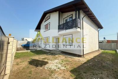 Casă cu 3 camere cu Teren 200 Mp în Berceni