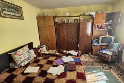 Casă individuală cu 2 camere cu Canalizare în Central - 9