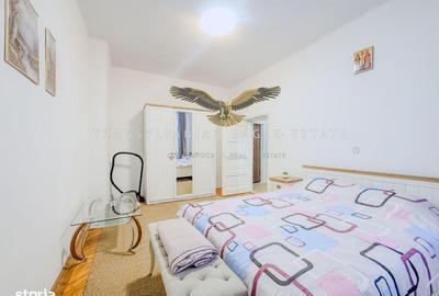 Garsonieră decomandată în Central - 13