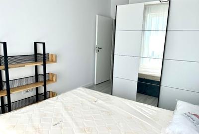 Apartament cu 2 camere decomandat în Calea București - 6
