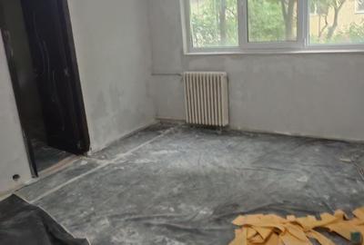 Apartament cu 2 camere nedecomandat în Malu Roșu - 5