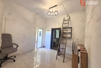 Casă individuală cu 5 camere cu Teren 380 Mp în Funcționarilor - 2