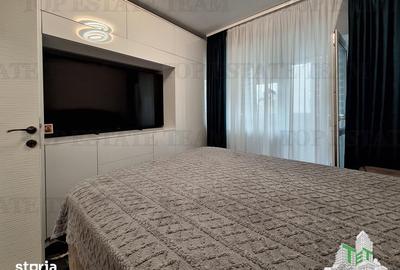 Apartament cu 2 camere, mobilat în Baicului - 13