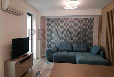 Apartament cu 2 camere decomandat, mobilat în Torontalului