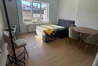 Garsonieră în Zorilor - 6