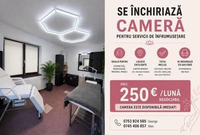 Apartament în Mărăști - 1