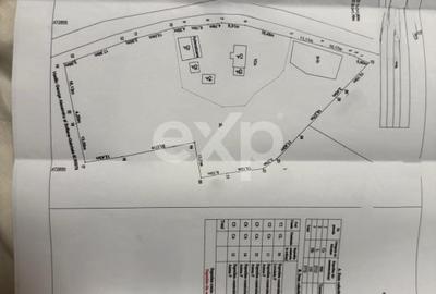 Casă individuală cu 2 camere cu Teren 3772 Mp în Cocu - 1