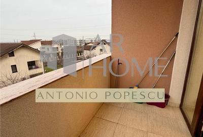 Apartament cu 3 camere, mobilat în Albert