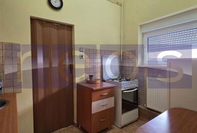 Casă cu 3 camere cu Teren 55 Mp în Floreasca - 8