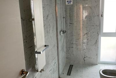 Apartament cu 4 camere, mobilat în Băneasa - 13