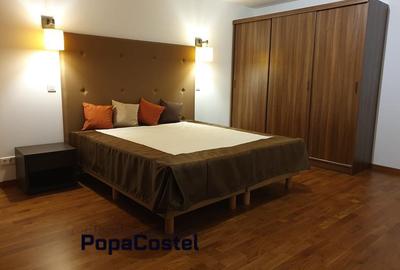 Apartament cu 3 camere semidecomandat, mobilat în Otopeni - 5