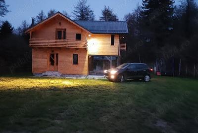 Casă în Avrig - 9