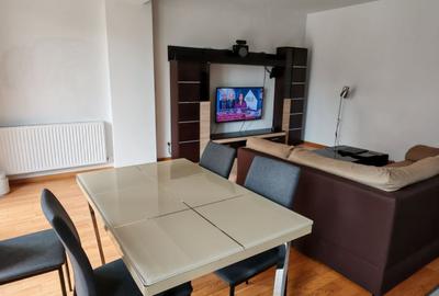 Apartament cu 2 camere semidecomandat în Eminescu