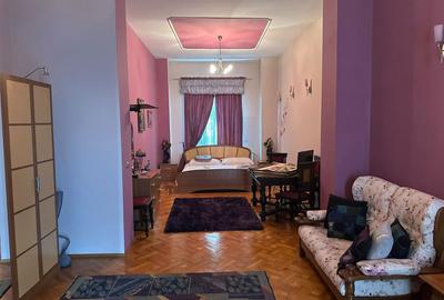Casă individuală cu 9 camere cu Canalizare în Cotroceni - 18