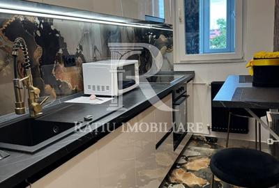 Garsonieră decomandată, mobilată în Iosia - 3