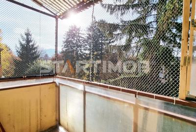 Apartament cu 2 camere semidecomandat, mobilat în Astra - 11