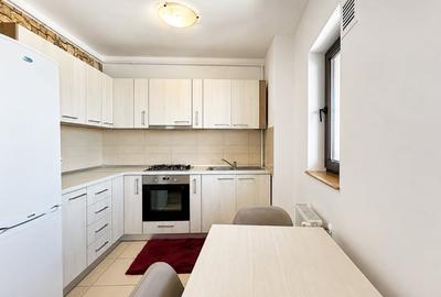 Apartament cu 3 camere decomandat, mobilat în Astra - 4