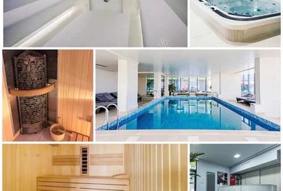 Apartament în Central