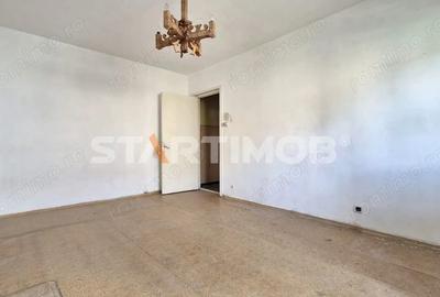 Apartament cu 2 camere decomandat în Electroprecizia